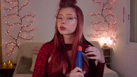 Karina online show from 04-08-26, 08:42