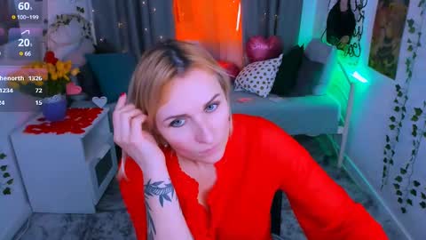 Snapshot of karinella_x chatting on 02-15-25, 12:37 Karina online show from 02-15-25, 12:37