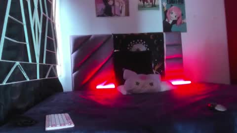 KARINNA  RAVEN online show from 11-25-25, 09:48