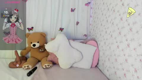 Snapshot of karinna_ebony chatting on 06-03-26, 02:33 karinna_ebony online show from 06-03-26, 02:33