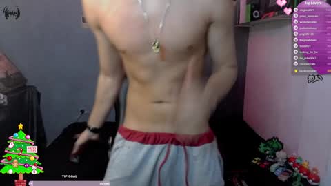 Snapshot of kariozzz chatting on 12-11-24, 09:23 call me kai 3 online show from 12-11-24, 09:23