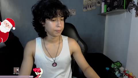 Snapshot of kariozzz chatting on 12-15-24, 01:54 call me kai 3 online show from 12-15-24, 01:54