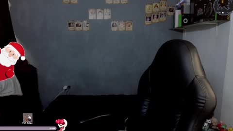 Snapshot of kariozzz chatting on 12-16-24, 02:27 call me kai 3 online show from 12-16-24, 02:27