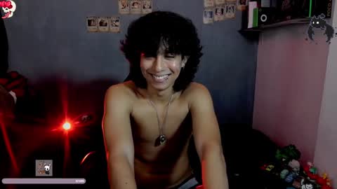 Snapshot of kariozzz chatting on 12-18-24, 02:53 call me kai 3 online show from 12-18-24, 02:53