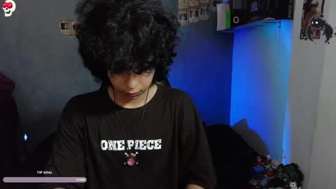 Snapshot of kariozzz chatting on 12-27-24, 11:42 call me kai 3 online show from 12-27-24, 11:42
