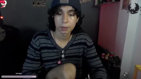 Snapshot of kariozzz chatting on 01-16-25, 09:51 call me kai 3 online show from 01-16-25, 09:51