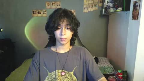 Snapshot of kariozzz chatting on 02-24-25, 07:30 call me kai 3 online show from 02-24-25, 07:30