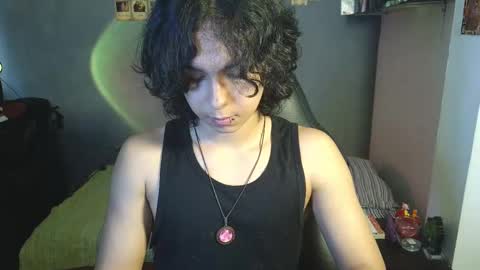 Snapshot of kariozzz chatting on 03-07-25, 06:22 call me kai 3 online show from 03-07-25, 06:22