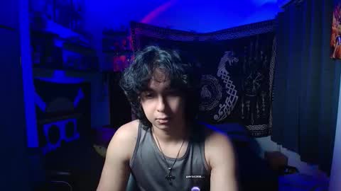 call me kai 3 online show from 11-19-25, 04:18