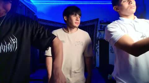 call me kai 3 online show from 11-30-25, 02:04