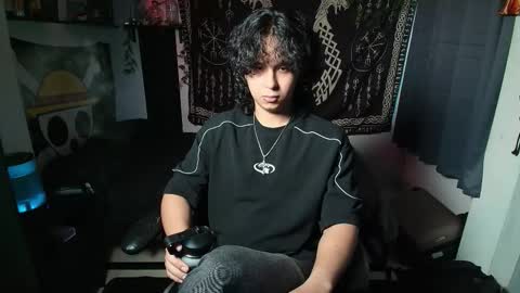 call me kai 3 online show from 01-16-26, 05:50