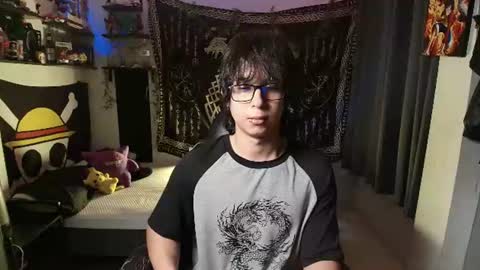 Snapshot of kariozzz chatting on 06-13-26, 08:07 call me kai 3 online show from 06-13-26, 08:07
