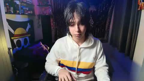 Snapshot of kariozzz chatting on 06-17-26, 10:39 call me kai 3 online show from 06-17-26, 10:39
