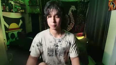 Snapshot of kariozzz chatting on 07-04-26, 09:43 call me kai 3 online show from 07-04-26, 09:43