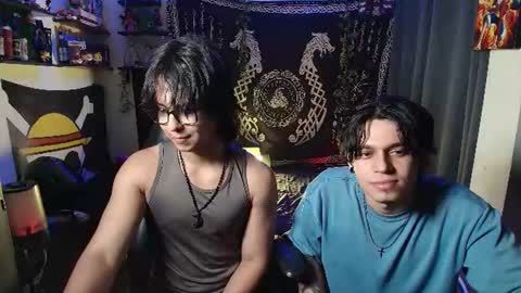 Snapshot of kariozzz chatting on 07-07-26, 11:09 call me kai 3 online show from 07-07-26, 11:09
