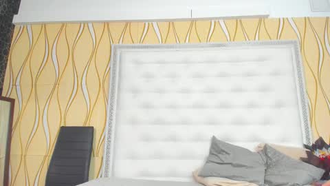 KARISSIA online show from 01-13-26, 07:02