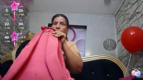 Karito online show from 11-01-25, 11:12