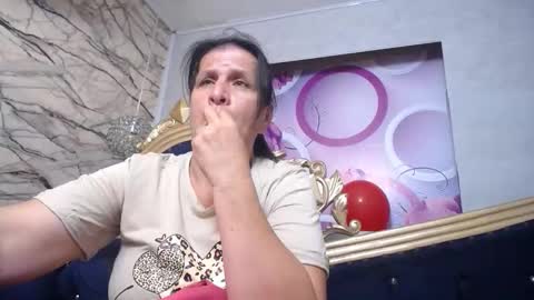 Karito online show from 12-04-25, 11:19