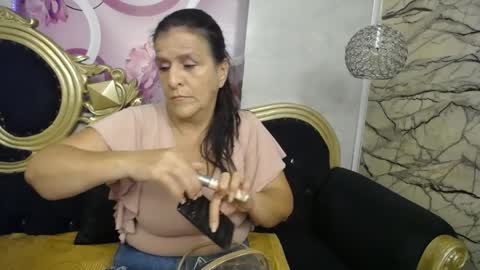Snapshot of karito_mature17 chatting on 04-08-26, 11:10 Karito online show from 04-08-26, 11:10
