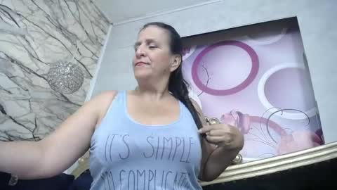 Snapshot of karito_mature17 chatting on 04-30-26, 11:05 Karito online show from 04-30-26, 11:05