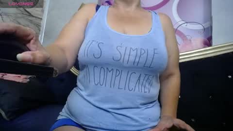 Snapshot of karito_mature17 chatting on 05-06-26, 11:15 Karito online show from 05-06-26, 11:15