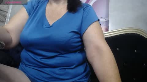 Snapshot of karito_mature17 chatting on 05-19-26, 11:16 Karito online show from 05-19-26, 11:16