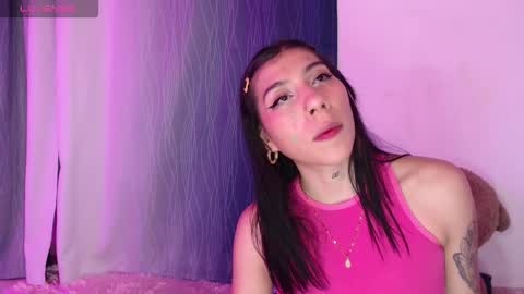 KARLA online show from 03-22-26, 02:26