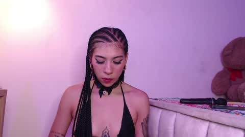 Snapshot of karla0524 chatting on 04-23-26, 01:51 KARLA online show from 04-23-26, 01:51