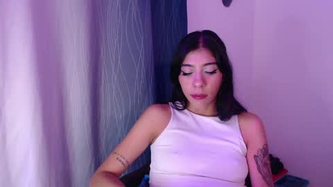 Snapshot of karla0524 chatting on 05-22-26, 02:40 KARLA online show from 05-22-26, 02:40