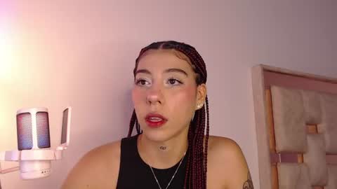 Snapshot of karla0524 chatting on 07-04-26, 01:45 KARLA online show from 07-04-26, 01:45
