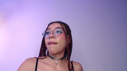 Snapshot of karla0524 chatting on 07-17-26, 01:45 KARLA online show from 07-17-26, 01:45
