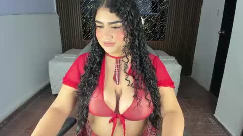 Snapshot of karla18__ chatting on 07-13-26, 02:53 Karla18 online show from 07-13-26, 02:53