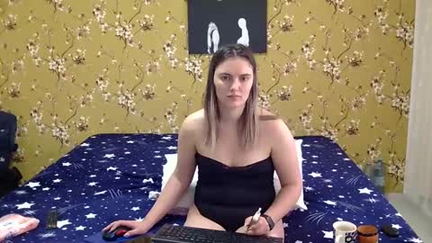 Karla online show from 02-10-25, 08:31