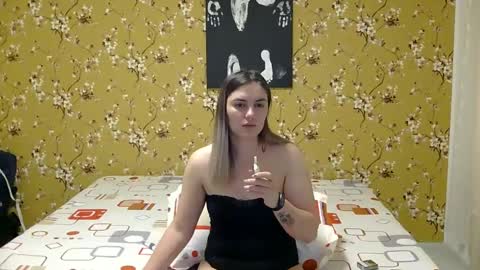 Karla online show from 02-17-25, 03:15