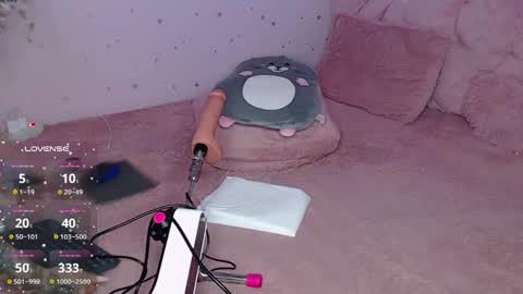 Andreea Fun it s my name online show from 02-18-26, 03:30