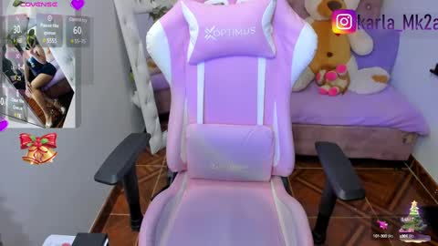 karla online show from 12-09-24, 11:13