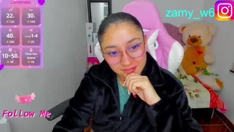 Snapshot of karla_cutee1 chatting on 05-17-26, 05:38 karla online show from 05-17-26, 05:38