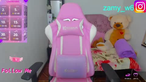 Snapshot of karla_cutee1 chatting on 05-20-26, 05:13 karla online show from 05-20-26, 05:13