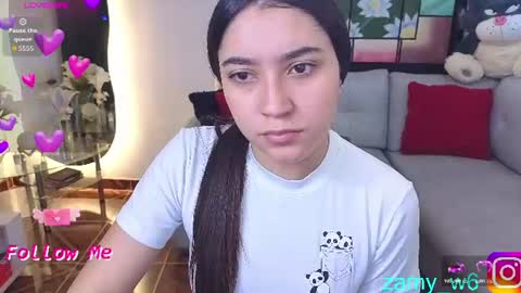 Snapshot of karla_cutee1 chatting on 07-08-26, 05:12 karla online show from 07-08-26, 05:12