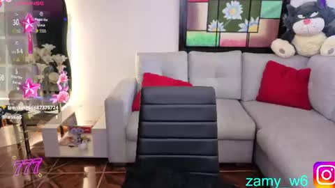 Snapshot of karla_cutee1 chatting on 07-25-26, 05:05 karla online show from 07-25-26, 05:05