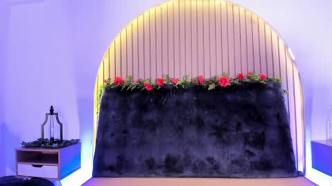 Karla Gonzaless online show from 01-12-25, 09:29