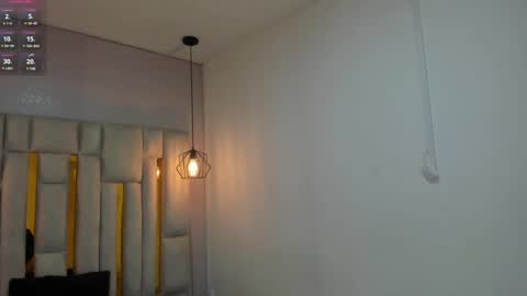 Karla  online show from 01-10-25, 09:55