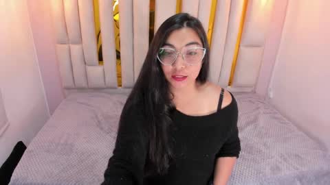 Karla  online show from 01-31-25, 01:56