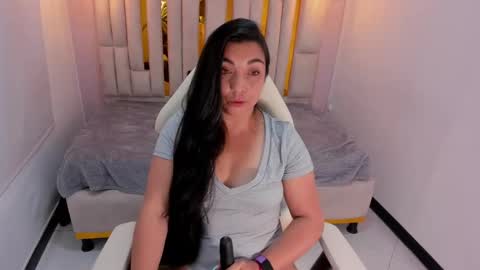 Karla  online show from 03-01-25, 02:02