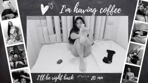 Karla  online show from 09-22-25, 11:01