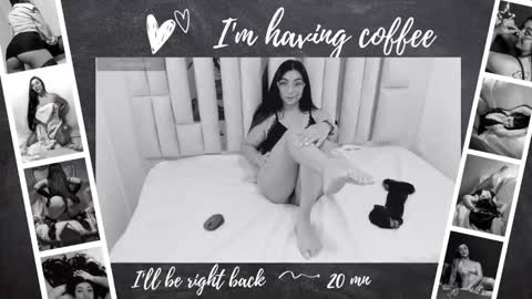 Karla  online show from 09-25-25, 10:52