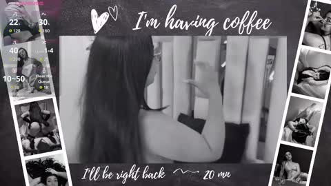 Karla  online show from 10-03-25, 11:18