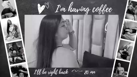 Karla  online show from 10-22-25, 11:10