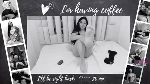 Karla  online show from 11-06-25, 10:38