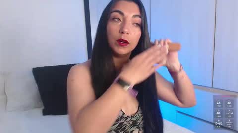 Karla  online show from 11-23-25, 06:30